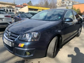 VW Jetta 1.6 БЕНЗИН/ГАЗ, снимка 3