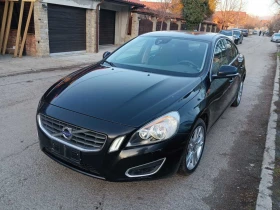 Обява за продажба на Volvo S60 2.0d ~9 400 лв. - изображение 1