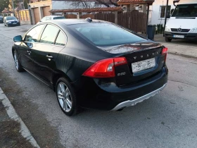 Обява за продажба на Volvo S60 2.0d ~9 400 лв. - изображение 3