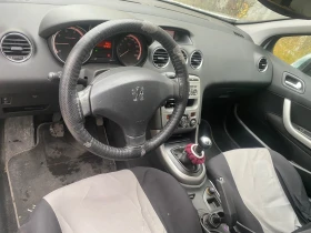 Peugeot 308, снимка 6