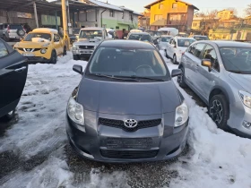 Toyota Auris 1.4 D4D  90kc.  АВТОМАТИК 1