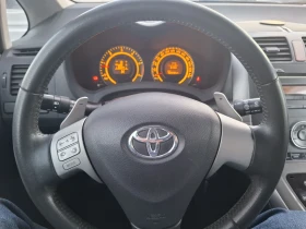 Toyota Auris 1.4 D4D  90kc.  АВТОМАТИК, снимка 12