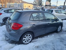 Toyota Auris 1.4 D4D  90kc.  АВТОМАТИК, снимка 6