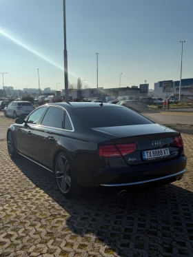 Audi A8 AUDI A8LONG 4.2TDI BUSINESS, снимка 7