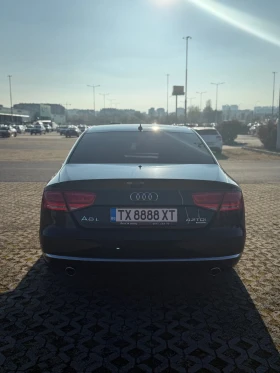 Audi A8 AUDI A8LONG 4.2TDI BUSINESS, снимка 6