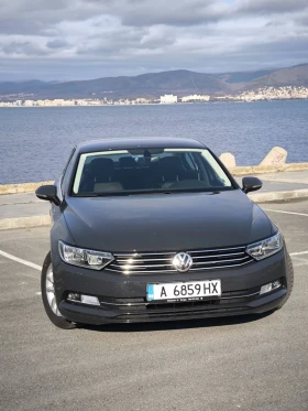 VW Passat Седан , снимка 2