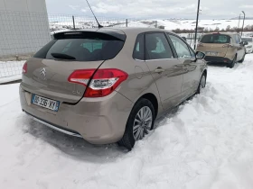 Citroen C4 1, 6HDI - [5] 