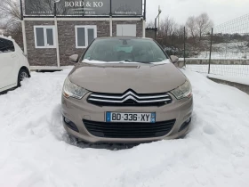 Citroen C4 1, 6HDI - [3] 