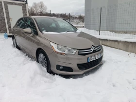 Citroen C4 1, 6HDI - [4] 