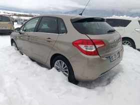 Citroen C4 1, 6HDI - [7] 