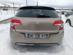 Citroen C4 1, 6HDI - [6] 