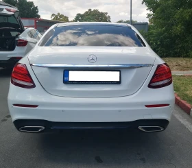 Mercedes-Benz E 220, снимка 6