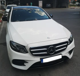 Mercedes-Benz E 220, снимка 2