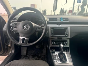 VW Passat 1.8 160кс, снимка 7