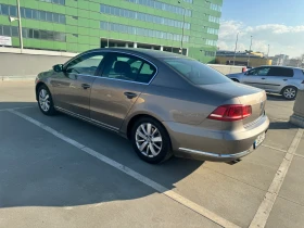 VW Passat 1.8 160кс, снимка 4