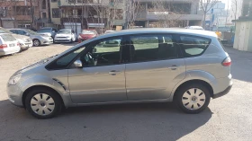 Ford S-Max 2.0TDCI, снимка 2