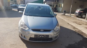 Ford S-Max 2.0TDCI, снимка 1