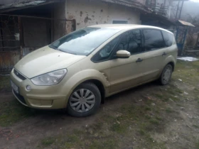 Ford S-Max | Mobile.bg    4