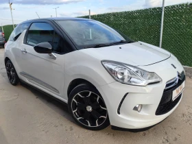 Citroen DS3 1.6HDI-112к.с* Навигация* Климатроник* Блутут* , снимка 5