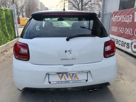 Citroen DS3 1.6HDI-112к.с* Навигация* Климатроник* Блутут* , снимка 3