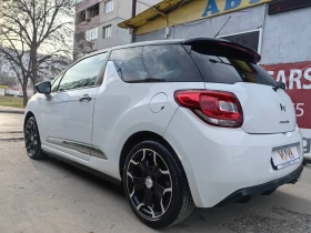     Citroen DS3 1.6HDI-112.* * * * 