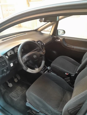 Opel Zafira 2.2 DTI, снимка 4