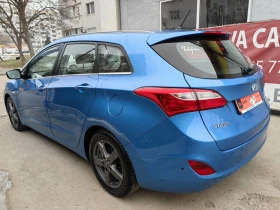 Hyundai I30 1.6crdi-136к.с* Евро-6* Мултимедия* Подгрев* 6скор - 15900 лв. - 21708441 | Car24.bg