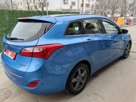 Hyundai I30 1.6crdi-136к.с* Евро-6* Мултимедия* Подгрев* 6скор - 15900 лв. - 21708441 | Car24.bg