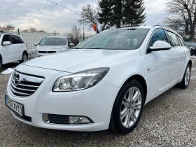 Opel Insignia A 2.0T4x4* АВТОМАТИК* ШВЕЙЦАРИЯ*  1