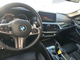 BMW 540 M SPORT LINE* Head up* Подгрев* HARMAN/KARDON* , снимка 6