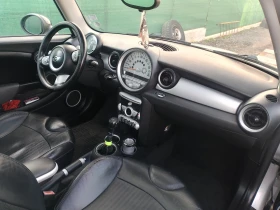 Mini Cooper 1.6i 120коня с газов инжекцион, снимка 9