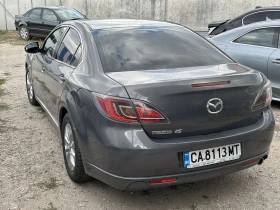 Mazda 6, снимка 3