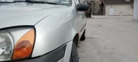 Ford Fiesta 1.8 , снимка 2