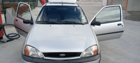 Ford Fiesta 1.8 , снимка 1