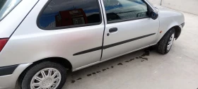 Ford Fiesta 1.8 , снимка 3