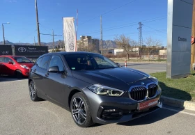 BMW 116 1.5 D Sport Line, снимка 1