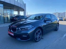 BMW 116 1.5 D Sport Line, снимка 5