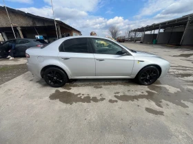 Alfa Romeo 159 1.9, снимка 3