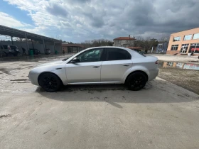 Alfa Romeo 159 1.9, снимка 1