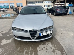 Alfa Romeo 159 1.9, снимка 2