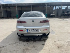 Alfa Romeo 159 1.9, снимка 4