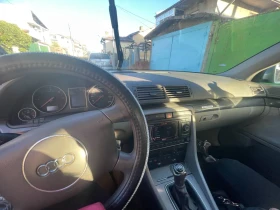 Обява за продажба на Audi A4 ~4 000 лв. - изображение 1