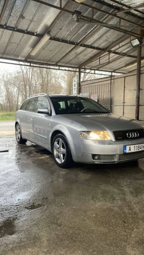 Обява за продажба на Audi A4 ~4 000 лв. - изображение 1