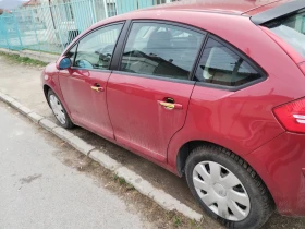 Citroen C4 | Mobile.bg    7