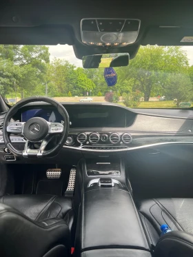 Mercedes-Benz S 560 | Mobile.bg    6