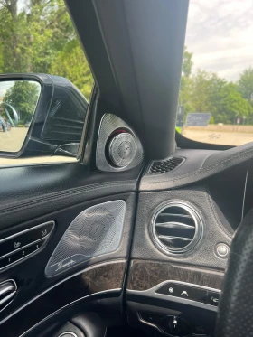 Mercedes-Benz S 560 | Mobile.bg    8