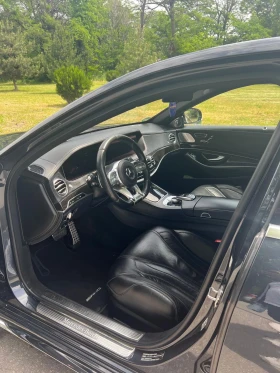 Mercedes-Benz S 560 | Mobile.bg    5