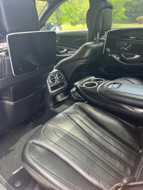 Mercedes-Benz S 560 | Mobile.bg    14
