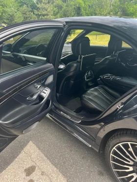 Mercedes-Benz S 560 | Mobile.bg    10