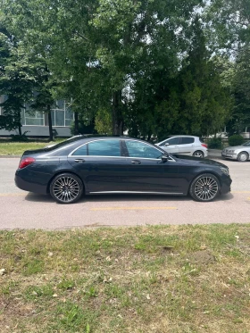 Mercedes-Benz S 560 | Mobile.bg    3